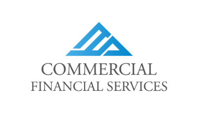 Commercial Financial Services Logo